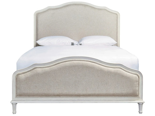 Amity King Bed - Chapin Furniture