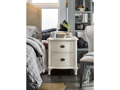 Amity Nightstand - Chapin Furniture