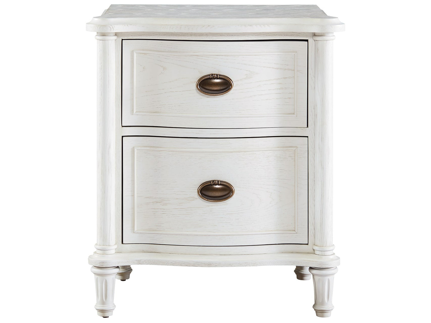 Amity Nightstand - Chapin Furniture