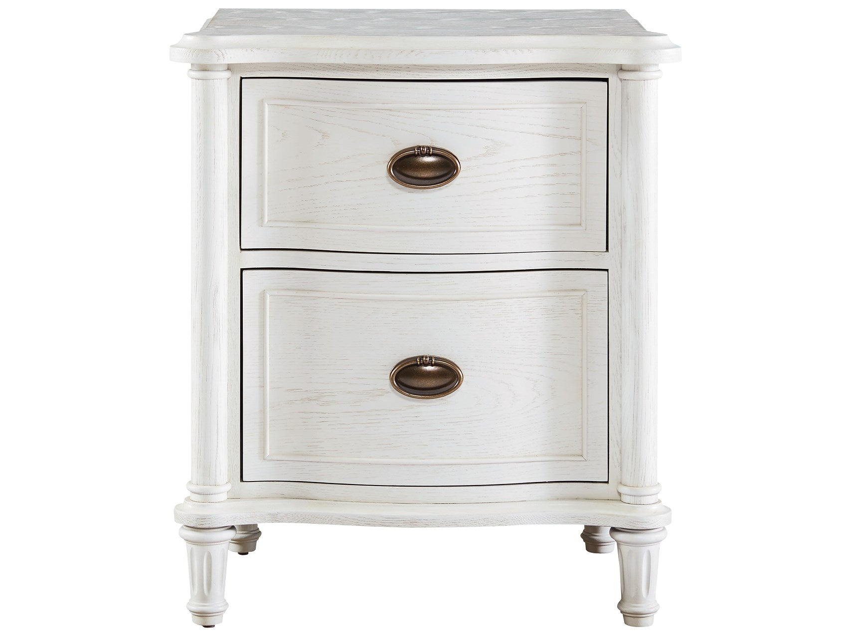 Amity Nightstand - Chapin Furniture