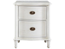 Amity Nightstand - Chapin Furniture
