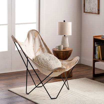 Nizhoni Chair- Camel - Chapin Furniture