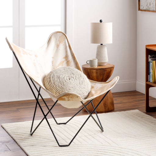 Nizhoni Chair- Camel - Chapin Furniture