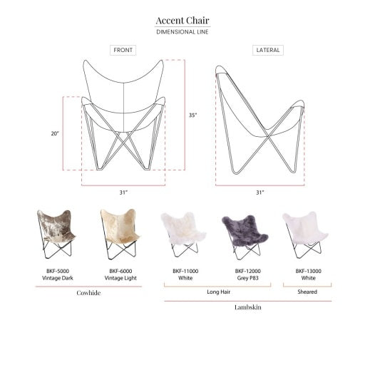 Nizhoni Chair- Camel - Chapin Furniture