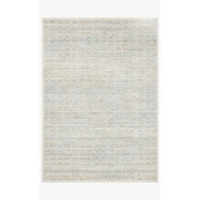 Amber Lewis Zuma Ivory/Multi Rug - Chapin Furniture