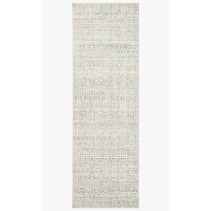 Amber Lewis Zuma Ivory/Multi Rug - Chapin Furniture