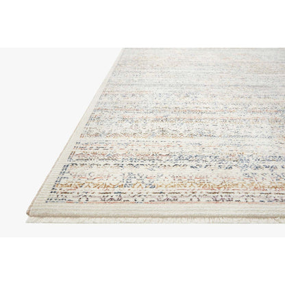 Amber Lewis Zuma Ivory/Multi Rug - Chapin Furniture