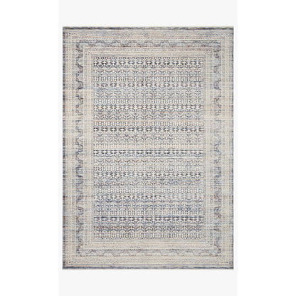 Amber Lewis Zuma Ocean/Multi Rug - Chapin Furniture