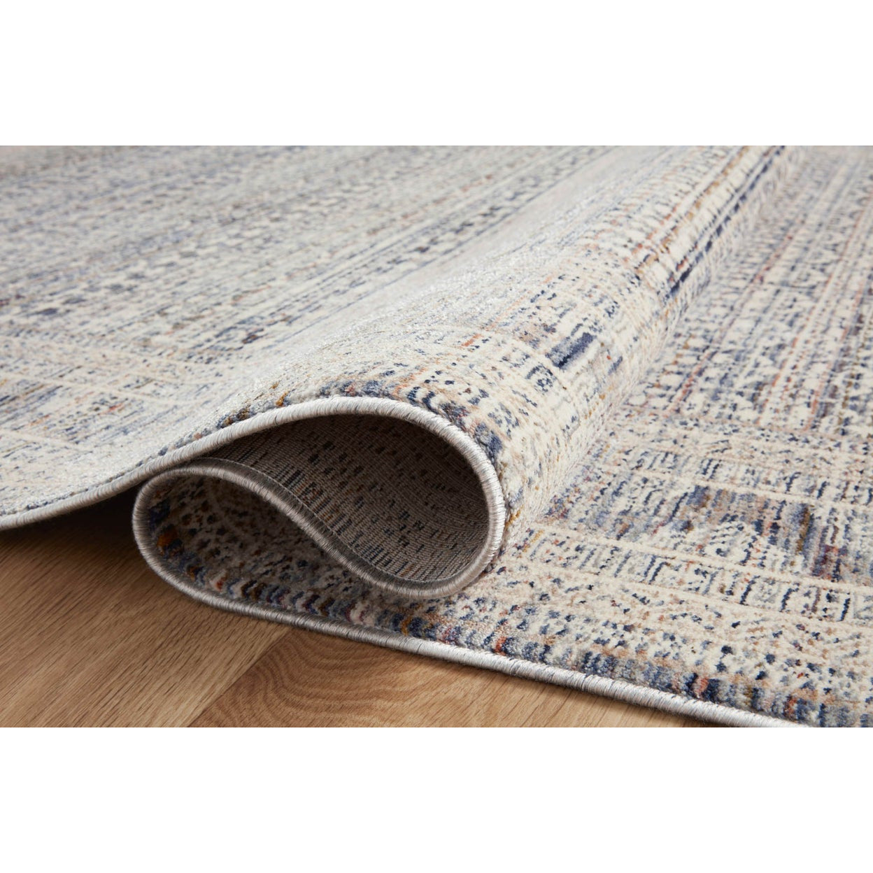 Amber Lewis Zuma Ocean/Multi Rug - Chapin Furniture