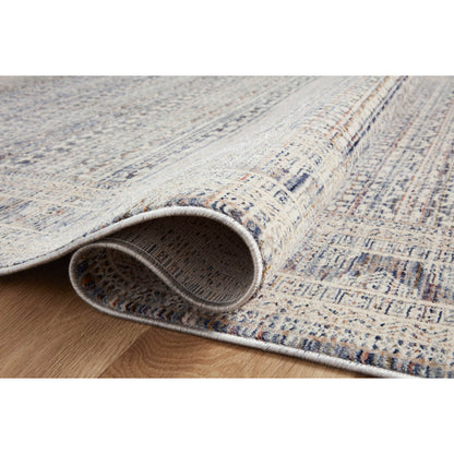 Amber Lewis Zuma Ocean/Multi Rug - Chapin Furniture