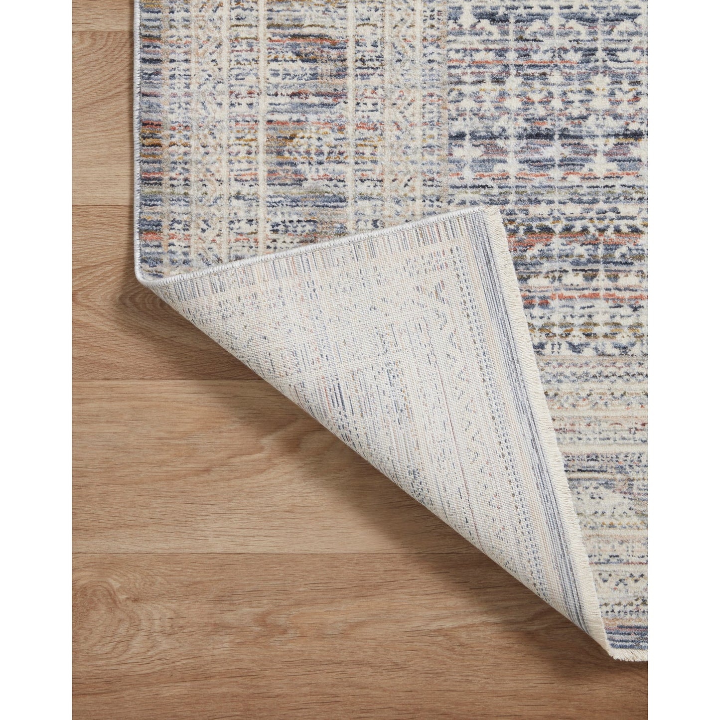 Amber Lewis Zuma Ocean/Multi Rug - Chapin Furniture