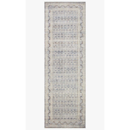 Amber Lewis Zuma Ocean/Multi Rug - Chapin Furniture