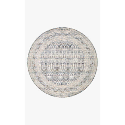 Amber Lewis Zuma Ocean/Multi Rug - Chapin Furniture