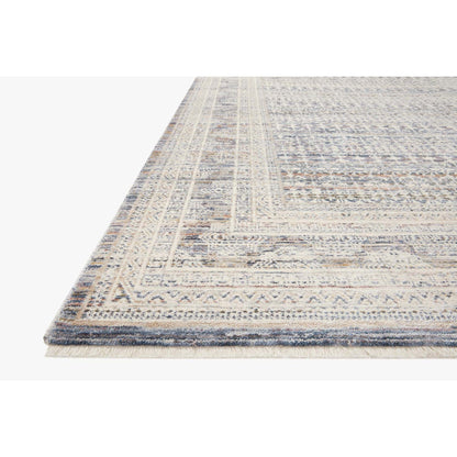 Amber Lewis Zuma Ocean/Multi Rug - Chapin Furniture
