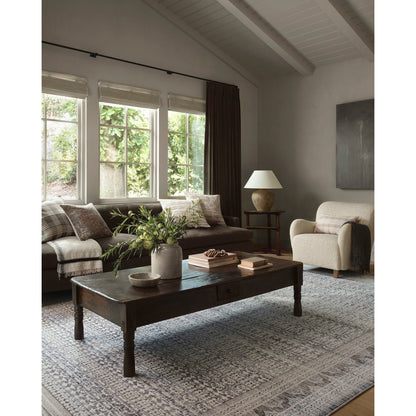 Amber Lewis Zuma Ocean/Multi Rug - Chapin Furniture