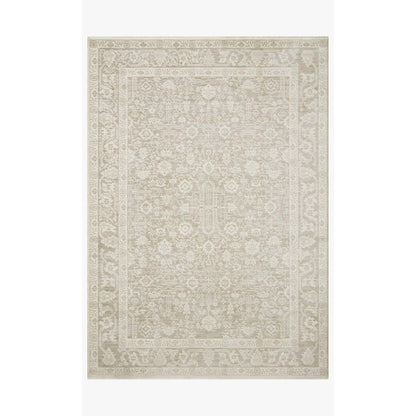 Amber Lewis Zuma Sand/Stone Rug - Chapin Furniture