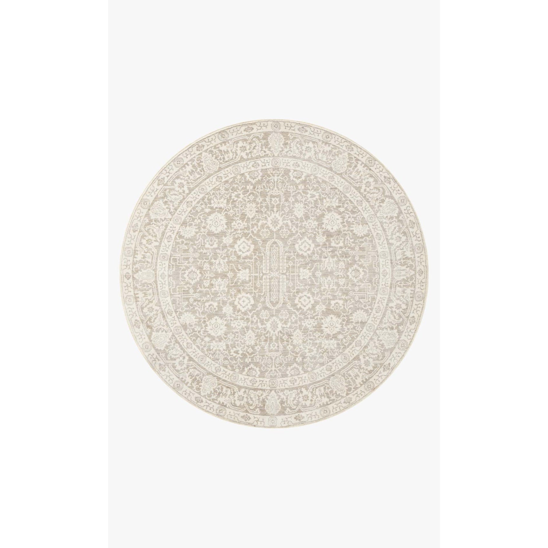 Amber Lewis Zuma Sand/Stone Rug - Chapin Furniture