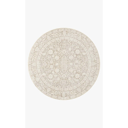 Amber Lewis Zuma Sand/Stone Rug - Chapin Furniture