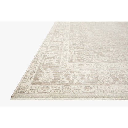 Amber Lewis Zuma Sand/Stone Rug - Chapin Furniture