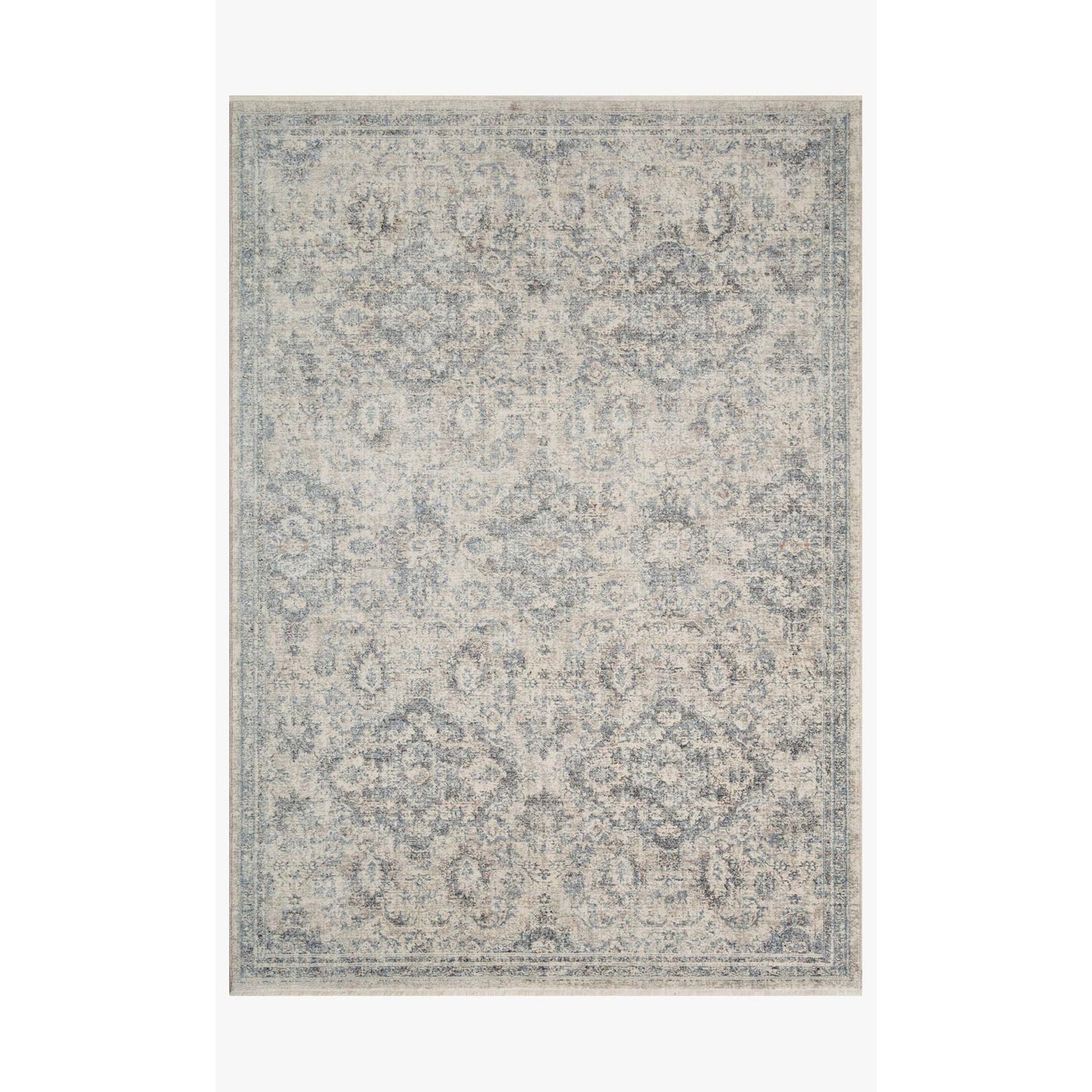 Amber Lewis Zuma Pebble/Stone Rug - Chapin Furniture