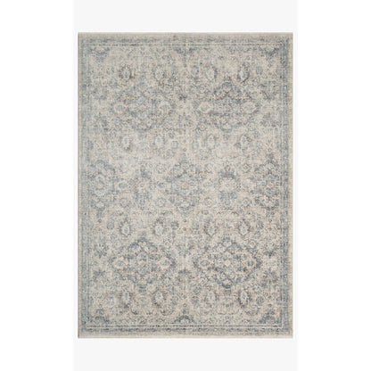 Amber Lewis Zuma Pebble/Stone Rug - Chapin Furniture