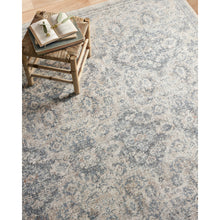 Amber Lewis Zuma Pebble/Stone Rug - Chapin Furniture