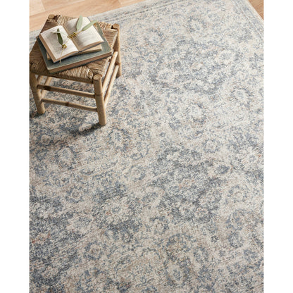 Amber Lewis Zuma Pebble/Stone Rug - Chapin Furniture