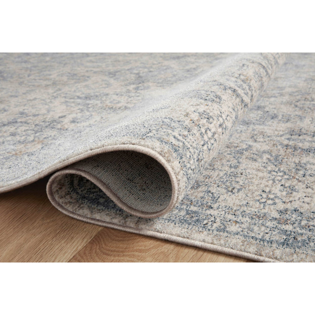 Amber Lewis Zuma Pebble/Stone Rug - Chapin Furniture