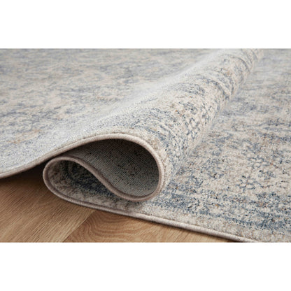 Amber Lewis Zuma Pebble/Stone Rug - Chapin Furniture