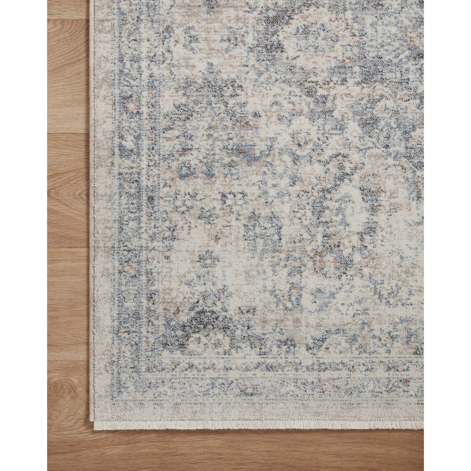 Amber Lewis Zuma Pebble/Stone Rug - Chapin Furniture
