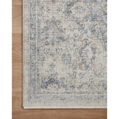 Amber Lewis Zuma Pebble/Stone Rug - Chapin Furniture