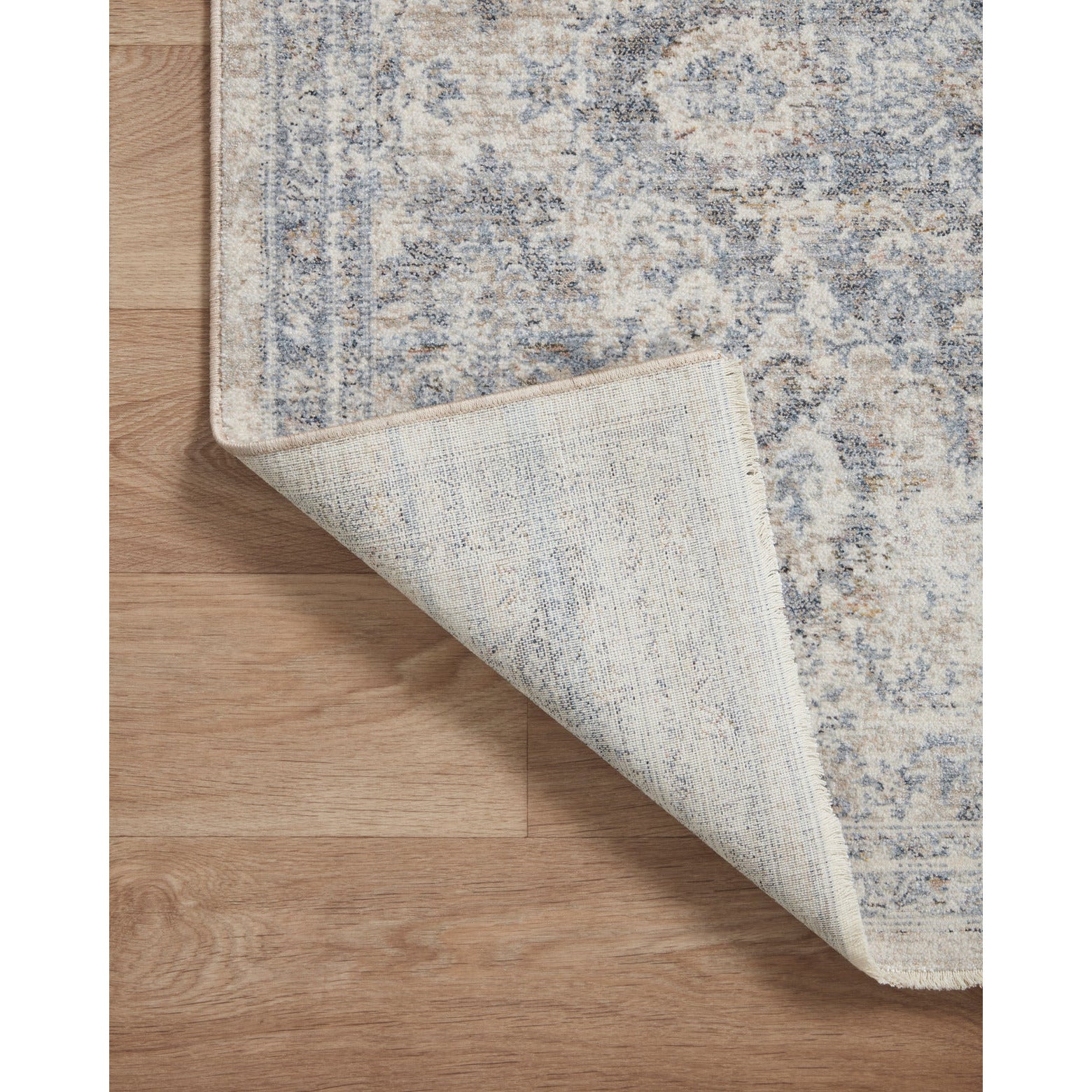 Amber Lewis Zuma Pebble/Stone Rug - Chapin Furniture