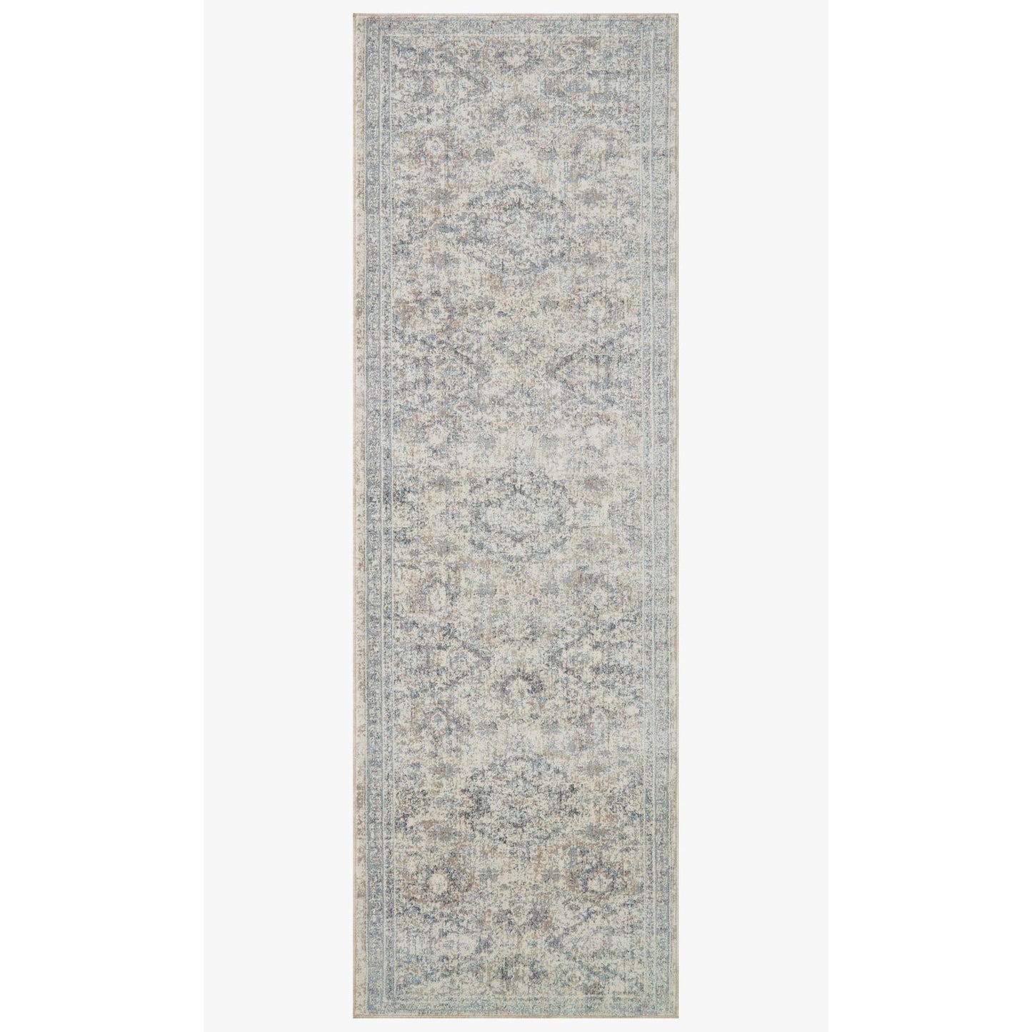 Amber Lewis Zuma Pebble/Stone Rug - Chapin Furniture