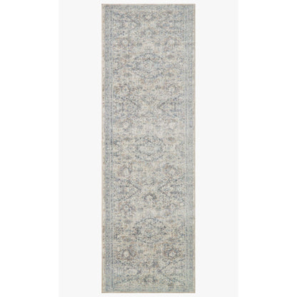 Amber Lewis Zuma Pebble/Stone Rug - Chapin Furniture