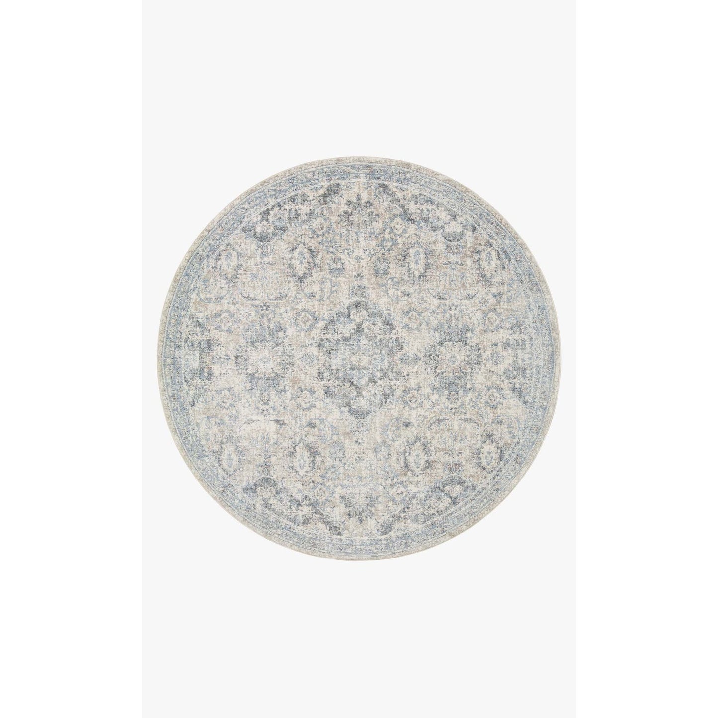 Amber Lewis Zuma Pebble/Stone Rug - Chapin Furniture
