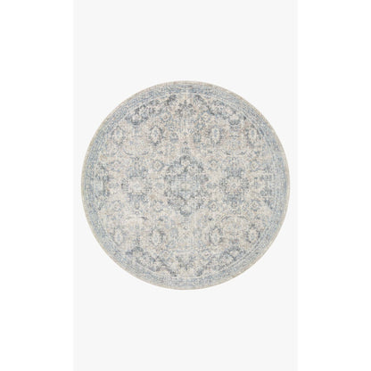Amber Lewis Zuma Pebble/Stone Rug - Chapin Furniture