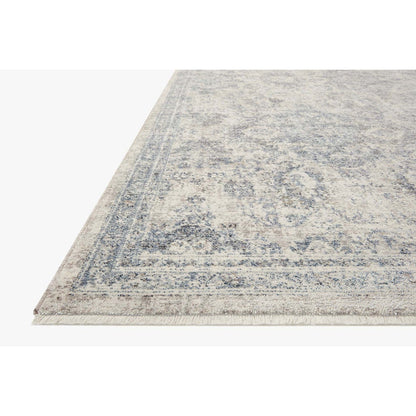 Amber Lewis Zuma Pebble/Stone Rug - Chapin Furniture