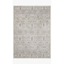 Amber Lewis Zuma Silver/Sky Rug - Chapin Furniture