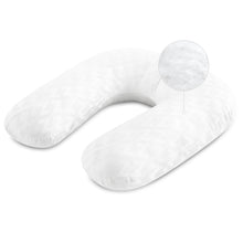 Horseshoe Pregnancy Pillow - Chapin Furniture