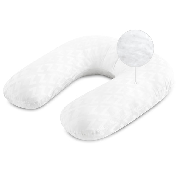 Horseshoe Pregnancy Pillow - Chapin Furniture