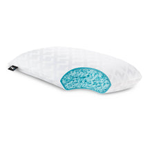 Shredded Gel Dough® Pillow- Queen - Chapin Furniture