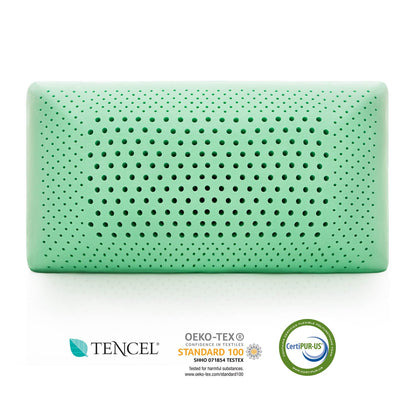 Zoned ActiveDough™ + Peppermint- Queen - Chapin Furniture