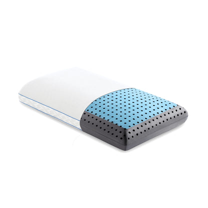 CarbonCool™ LT + Omniphase® Pillow- Queen - Chapin Furniture
