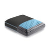 CarbonCool™ LT + Omniphase® Pillow- Queen - Chapin Furniture