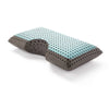 Shoulder CarbonCool™ LT + Omniphase® Pillow- Queen - Chapin Furniture