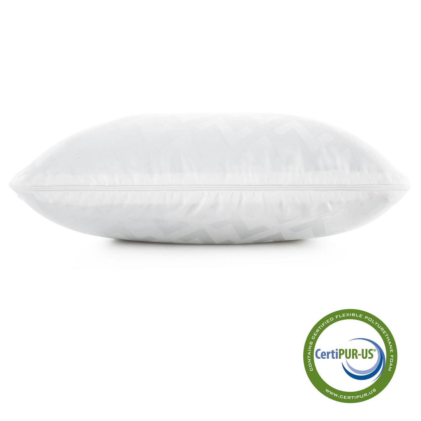 Shoulder Gel Dough® + Z™ Gel Pillow- Queen - Chapin Furniture