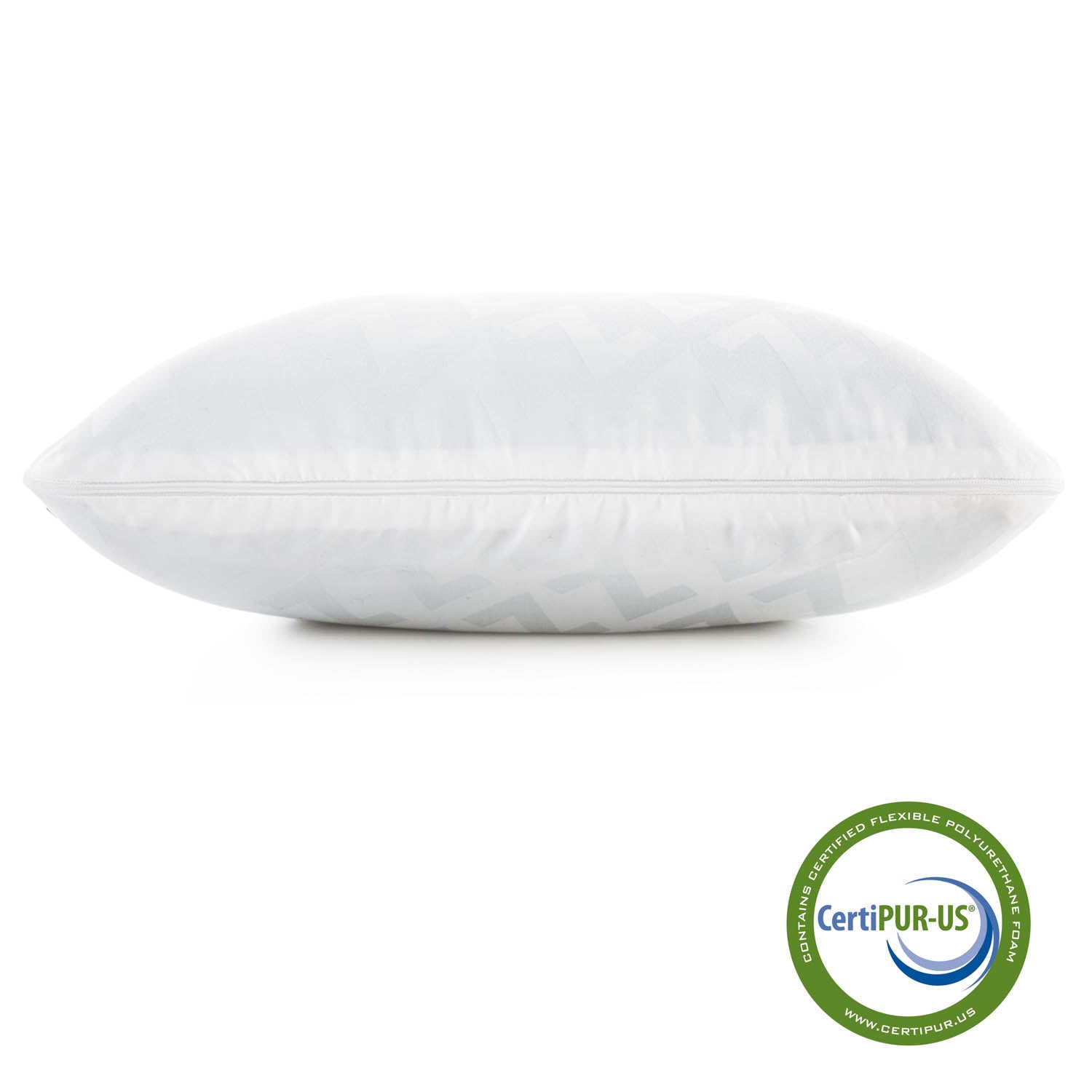 Shoulder Gel Dough® + Z™ Gel Pillow- Queen - Chapin Furniture