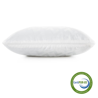 Shoulder Gel Dough® + Z™ Gel Pillow- Queen - Chapin Furniture