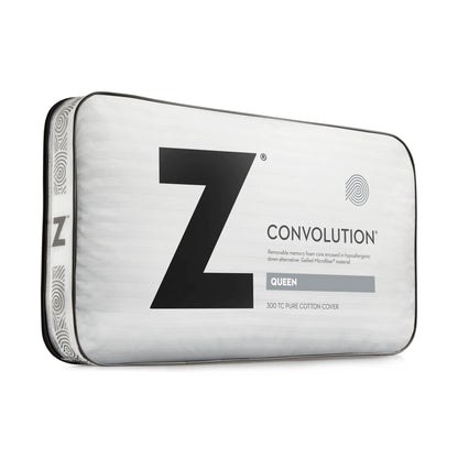 Convolution® Pillow- King - Chapin Furniture