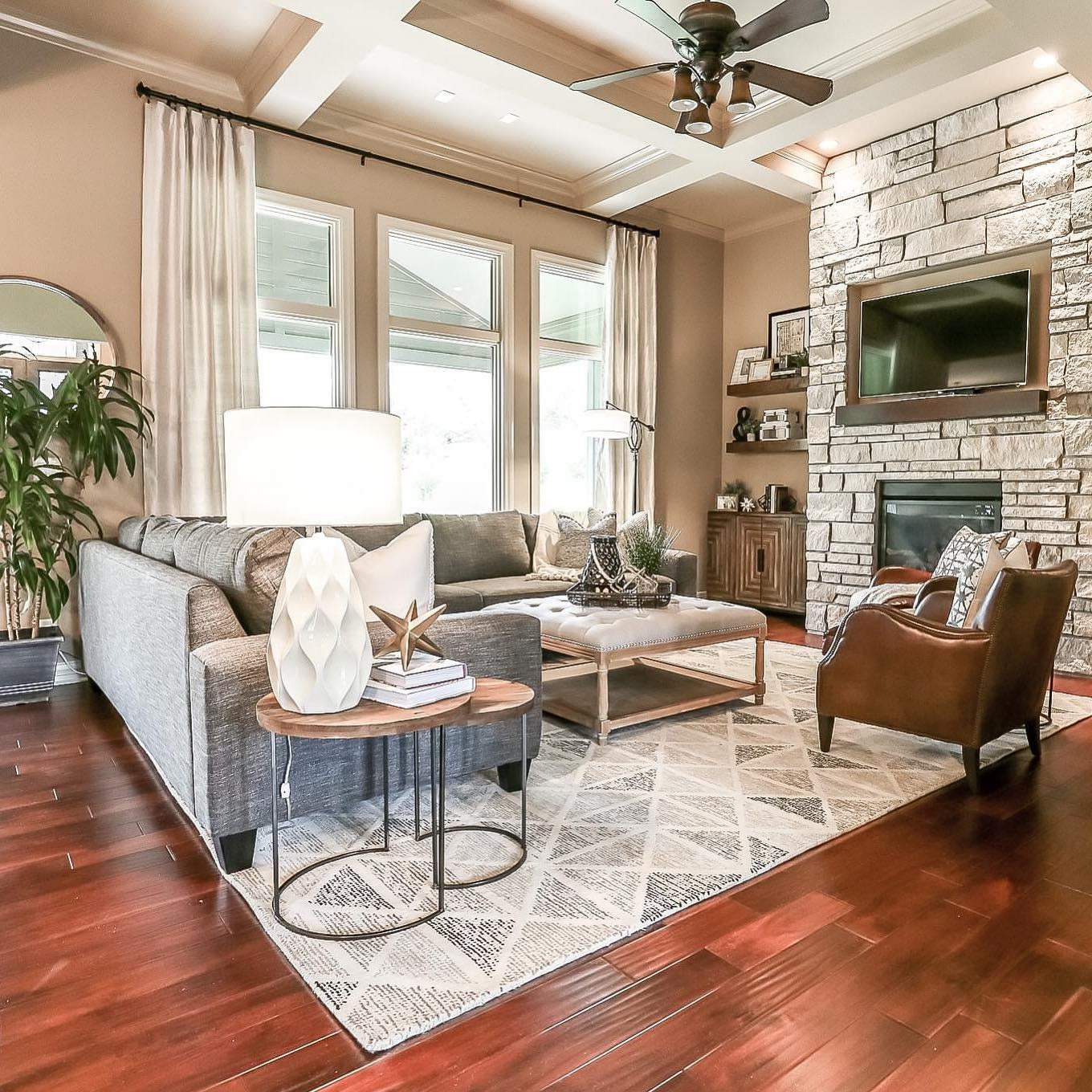 Melody Rug - Chapin Furniture